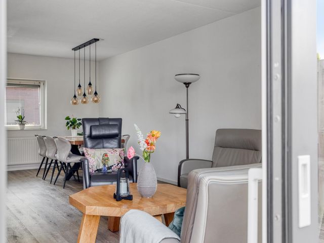 Nieuwstraat 22e, Wouw