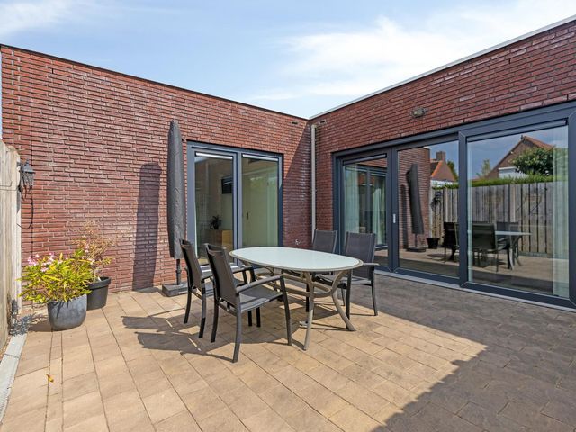 Nieuwstraat 22e, Wouw
