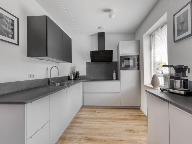 Nieuwstraat 22e, Wouw
