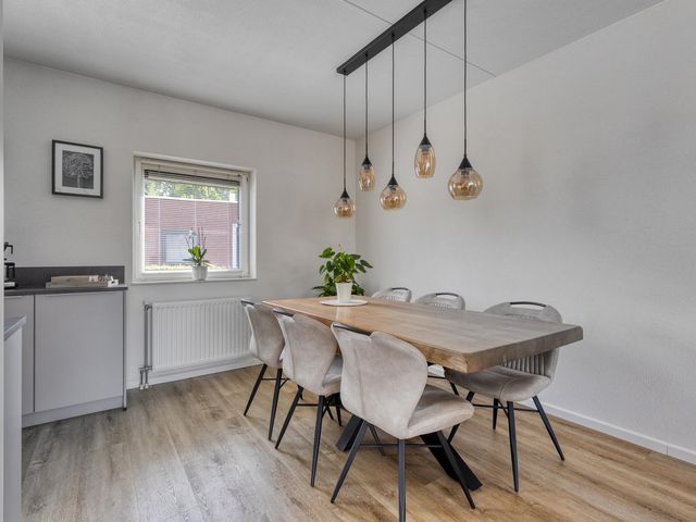 Nieuwstraat 22e, Wouw