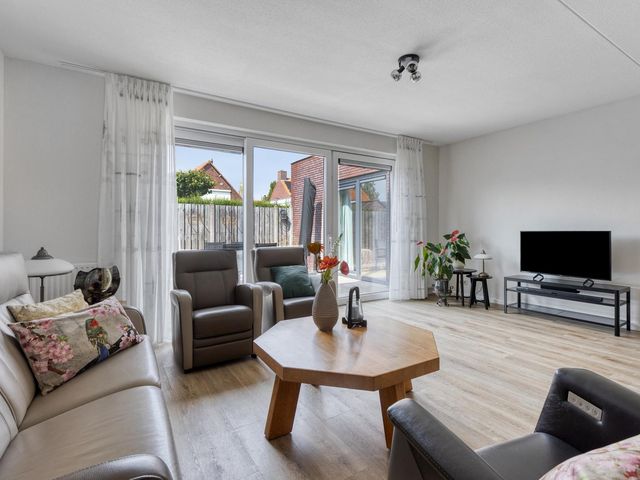Nieuwstraat 22e, Wouw