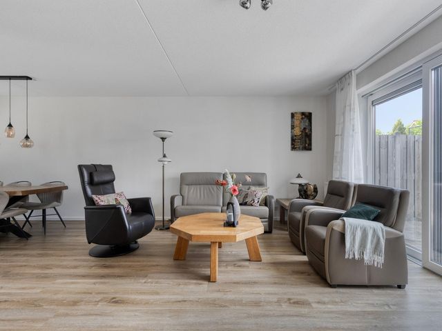 Nieuwstraat 22e, Wouw