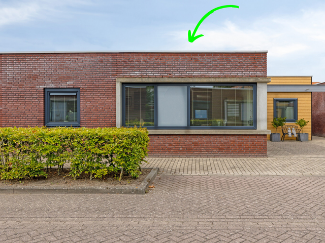Nieuwstraat 22e, Wouw