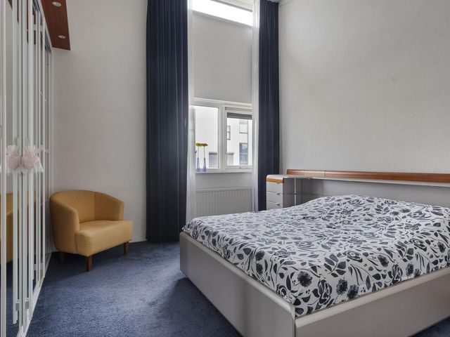 Mierberg 8, Roosendaal