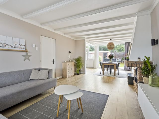 Lage Witsiebaan 90, Tilburg