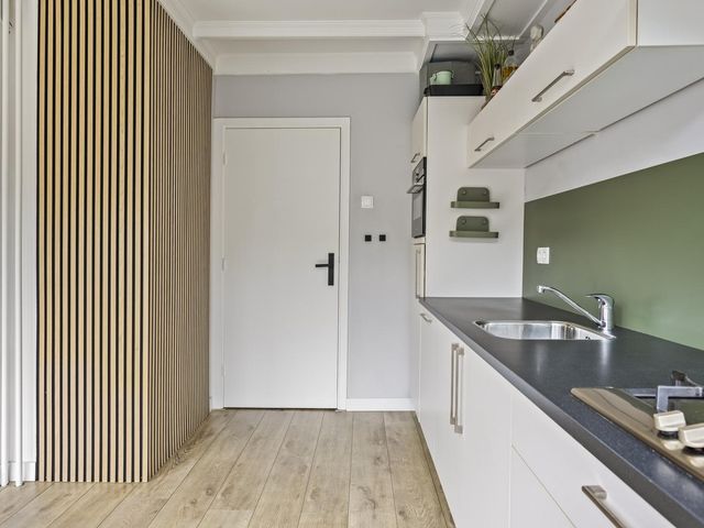 Lage Witsiebaan 90, Tilburg