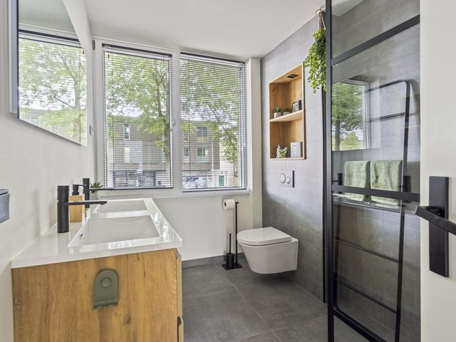 Lage Witsiebaan 90, Tilburg