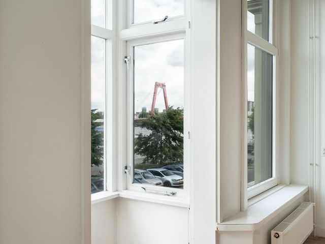 Maaskade 103A 01, Rotterdam