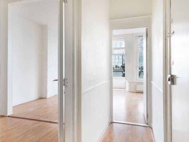 Maaskade 103A 01, Rotterdam