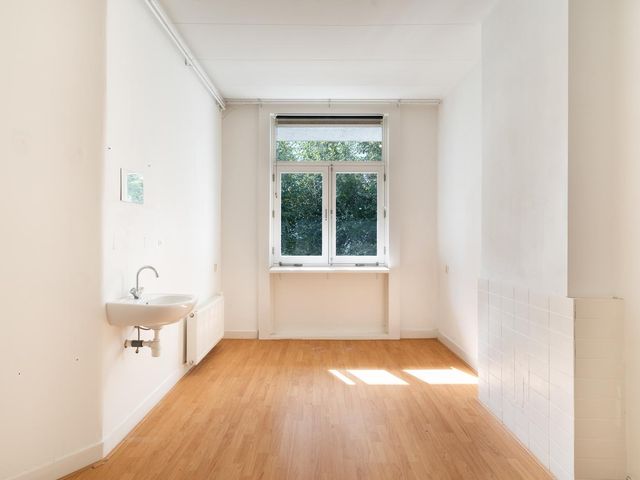 Maaskade 103A 01, Rotterdam