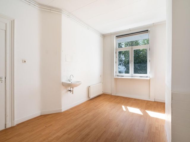 Maaskade 103A 01, Rotterdam