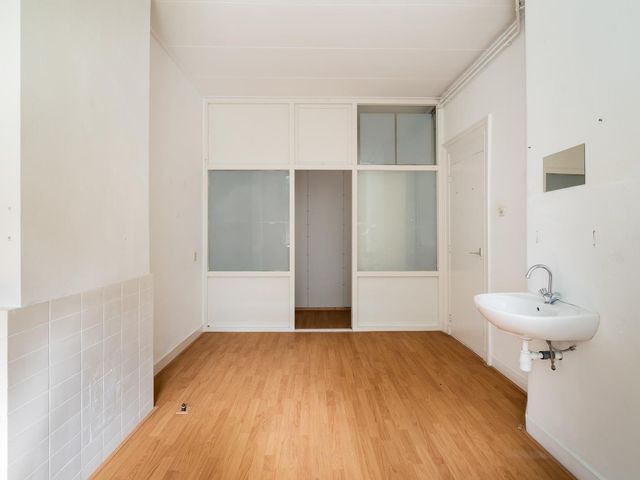 Maaskade 103A 01, Rotterdam