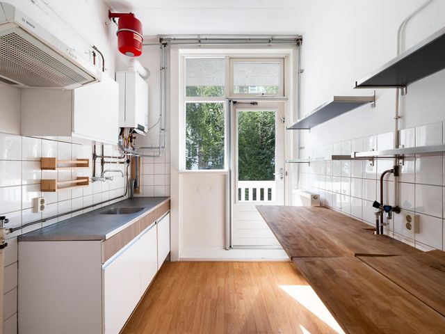 Maaskade 103A 01, Rotterdam