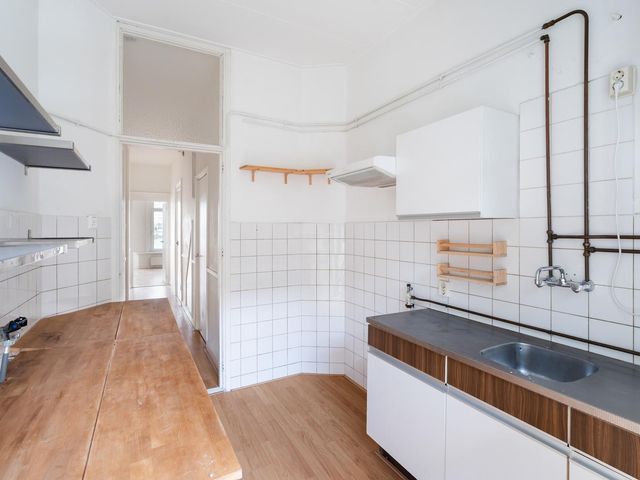 Maaskade 103A 01, Rotterdam