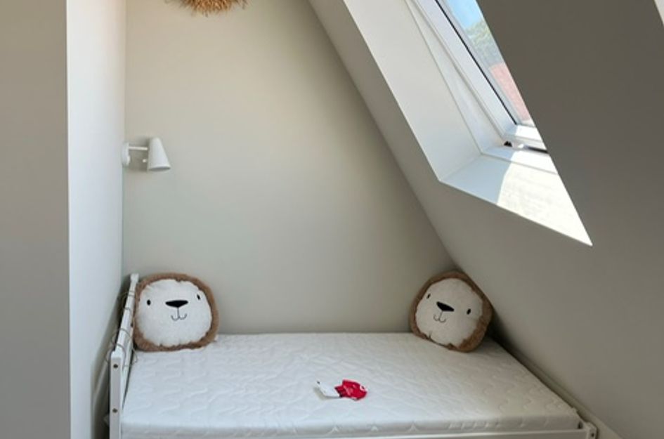 Ridderstraat 8A