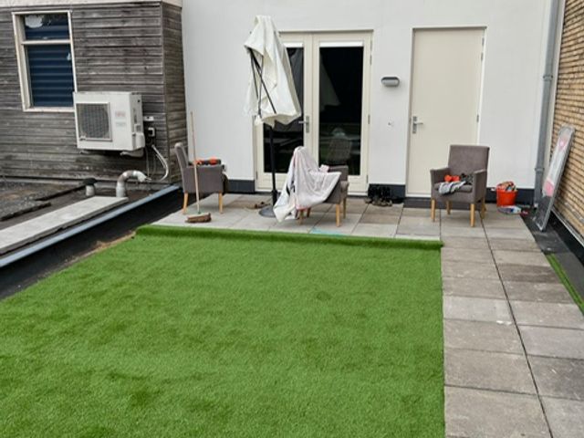 Ridderstraat 8A, Alkmaar