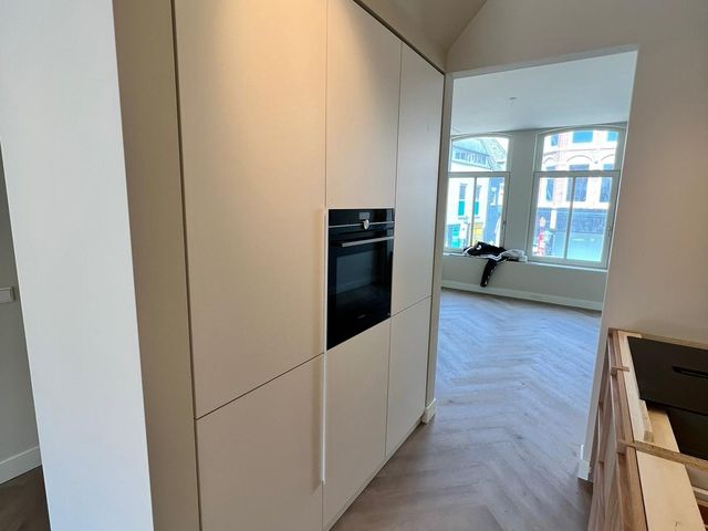 Ridderstraat 8A, Alkmaar