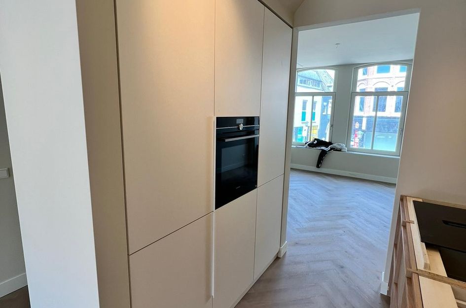 Ridderstraat 8A
