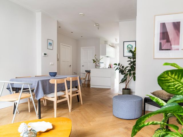 Weissenbruchstraat 32 1, Amsterdam