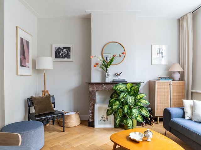 Weissenbruchstraat 32 1, Amsterdam