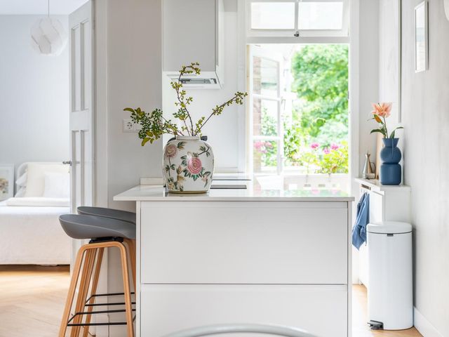 Weissenbruchstraat 32 1, Amsterdam