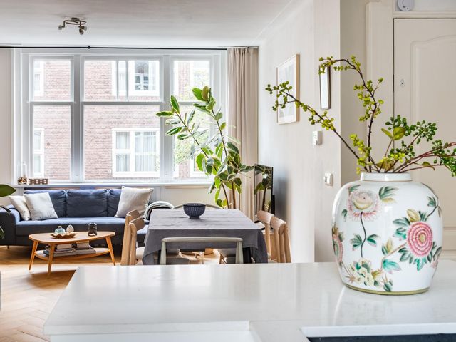 Weissenbruchstraat 32 1, Amsterdam