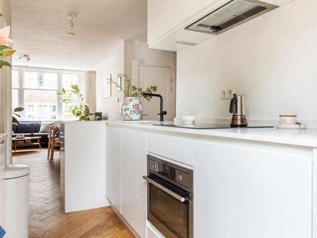 Weissenbruchstraat 32 1, Amsterdam