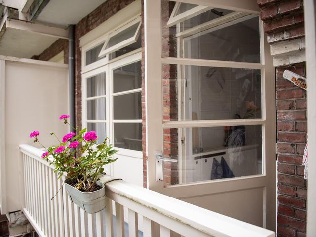 Weissenbruchstraat 32 1, Amsterdam