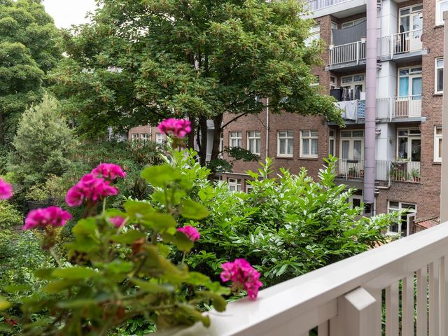 Weissenbruchstraat 32 1, Amsterdam