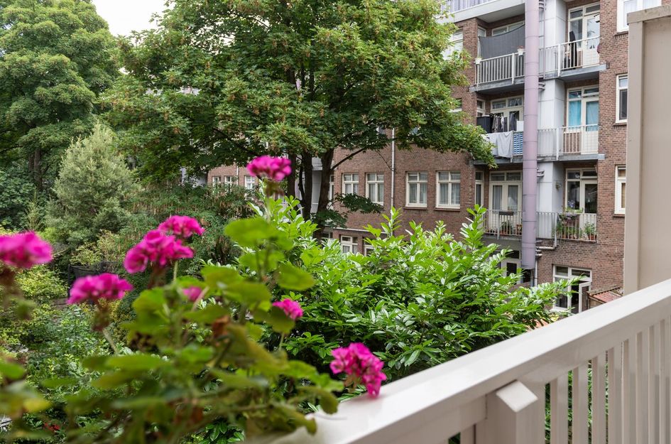 Weissenbruchstraat 32 1