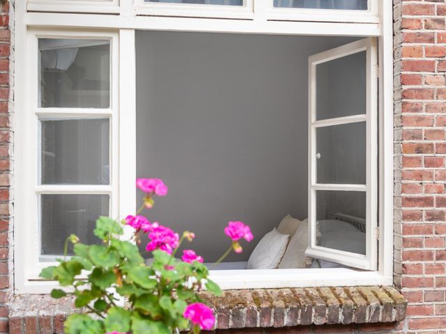 Weissenbruchstraat 32 1, Amsterdam