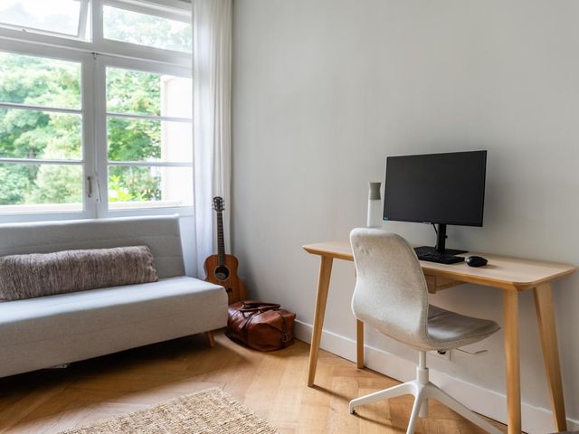 Weissenbruchstraat 32 1, Amsterdam