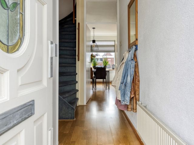 Zanglijster 42, Bunschoten-Spakenburg
