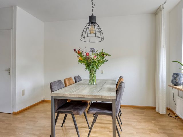 Zanglijster 42, Bunschoten-Spakenburg