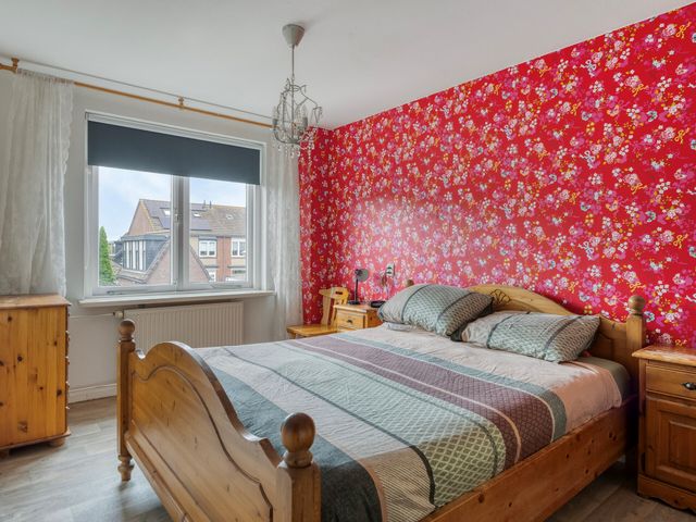 Zanglijster 42, Bunschoten-Spakenburg
