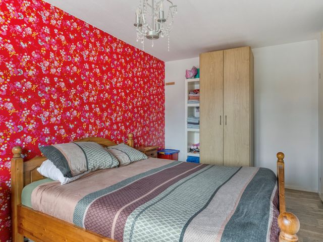 Zanglijster 42, Bunschoten-Spakenburg