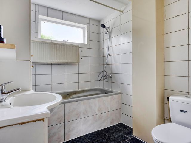 Zanglijster 42, Bunschoten-Spakenburg