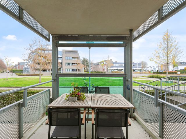 Aldegondaplantsoen 7A, Maastricht