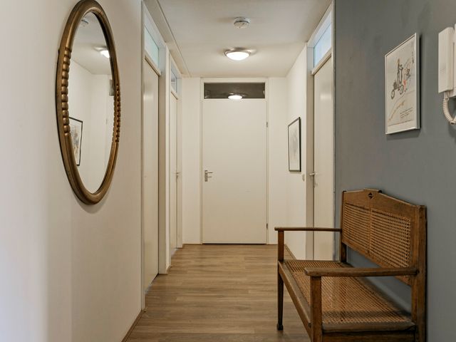 Aldegondaplantsoen 7A, Maastricht