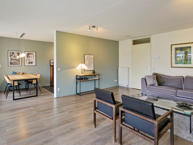 Aldegondaplantsoen 7A, Maastricht