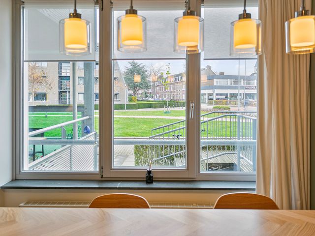 Aldegondaplantsoen 7A, Maastricht