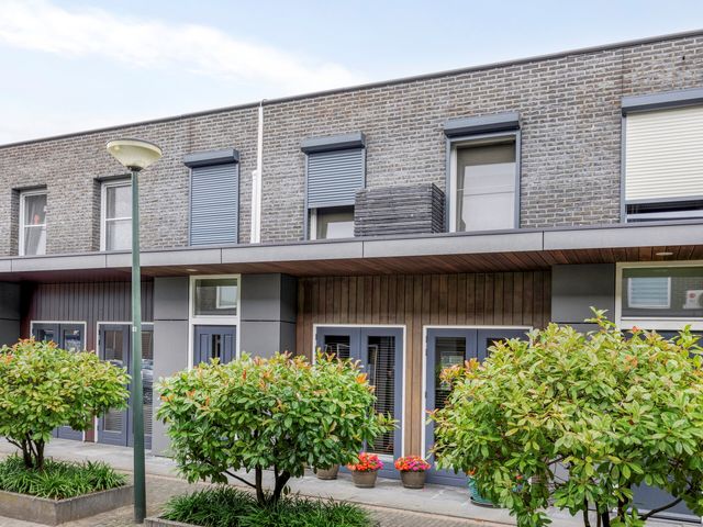 Poolster 49, Schijndel