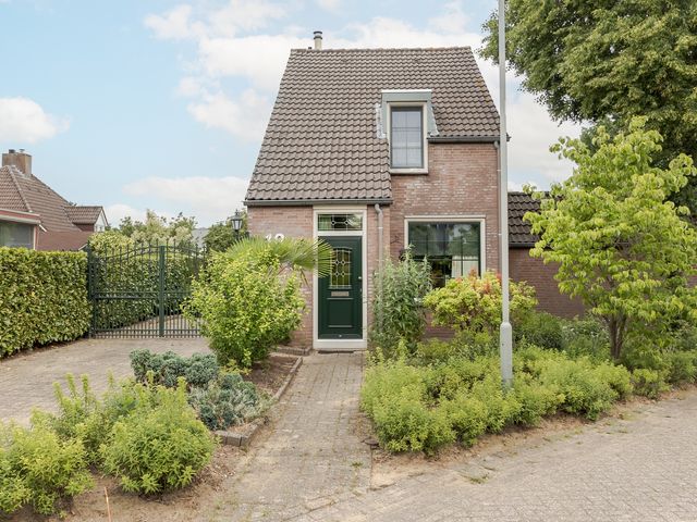 Peereboom 18, Melick