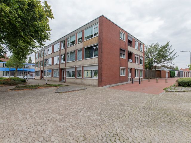 Bleijerheiderstraat 163, Kerkrade