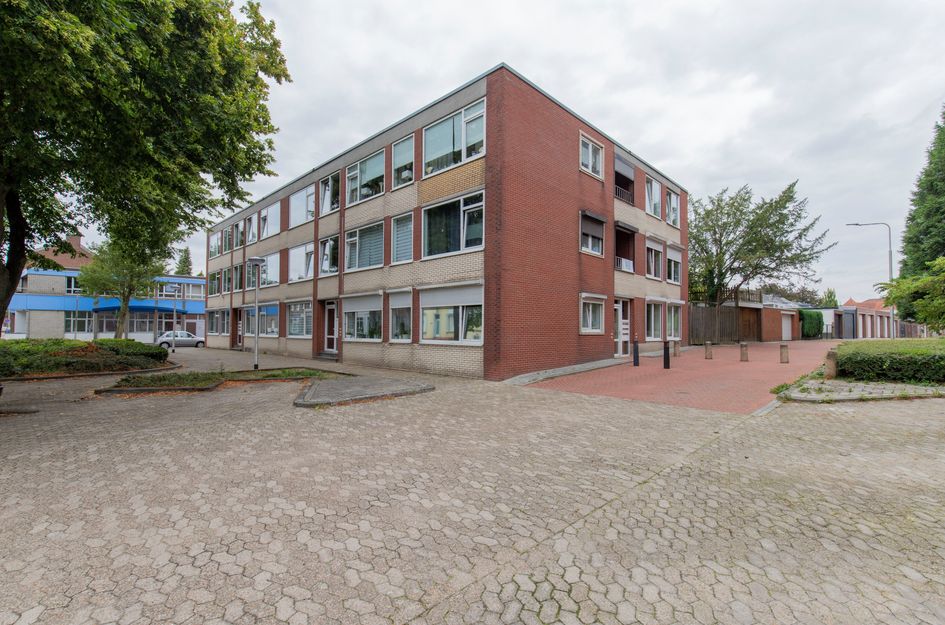 Bleijerheiderstraat 163