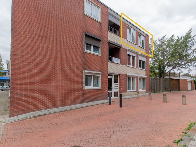 Bleijerheiderstraat 163, Kerkrade