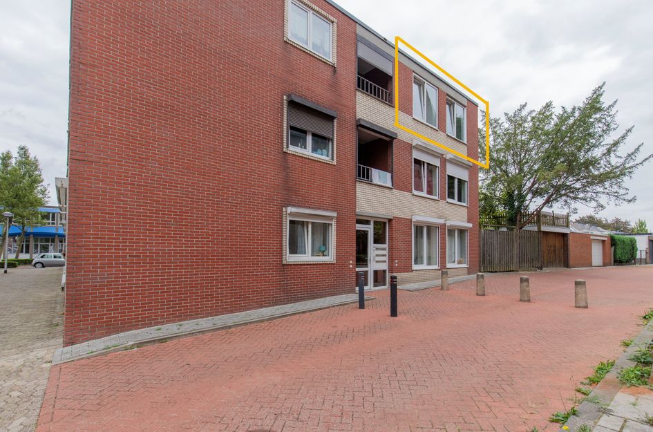 Bleijerheiderstraat 163