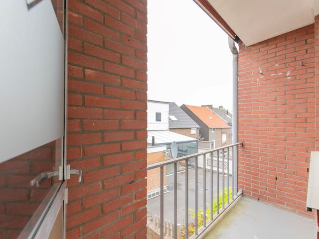 Bleijerheiderstraat 163, Kerkrade