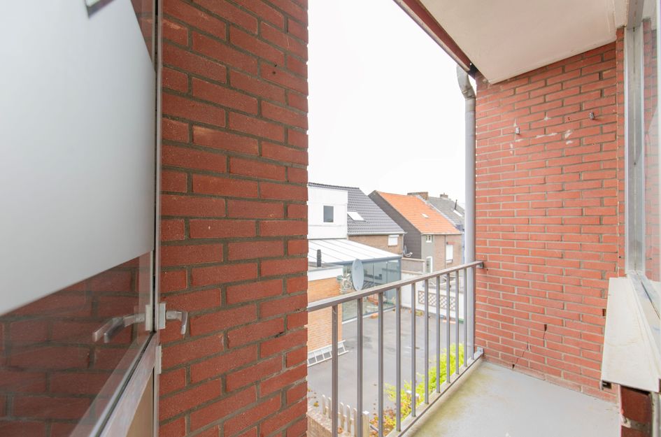 Bleijerheiderstraat 163