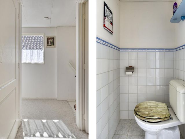 Zuidelijke Achterweg 55, Wemeldinge